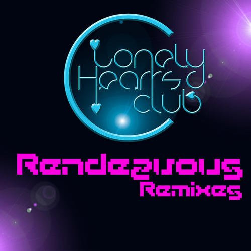 Rendezvous (Remixes)