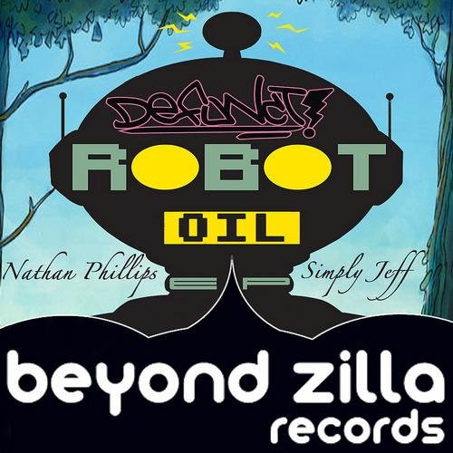 Robot Oil