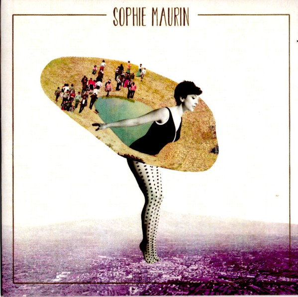 Sophie Maurin