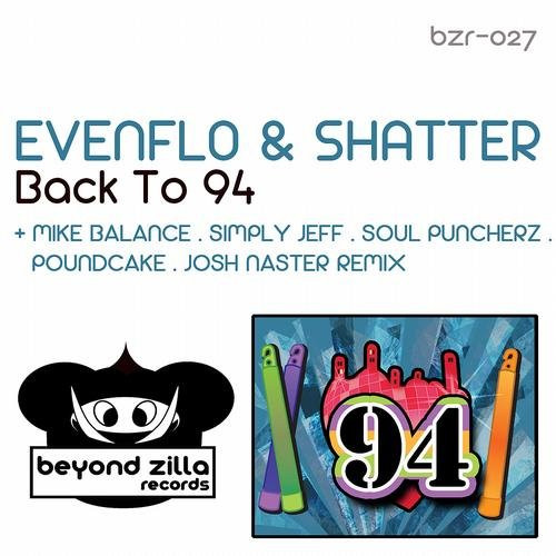 Back To 94