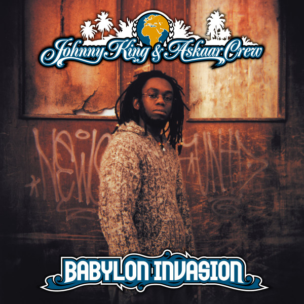 Babylon Invasion