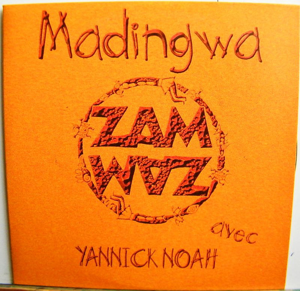Madingwa