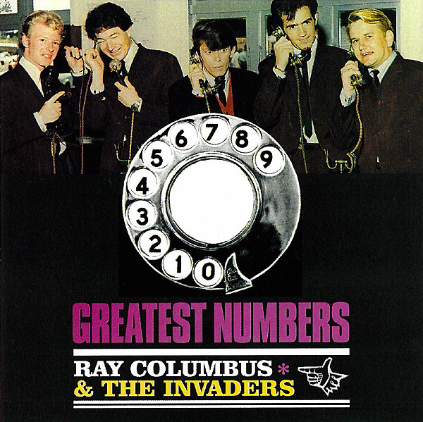 Greatest Numbers