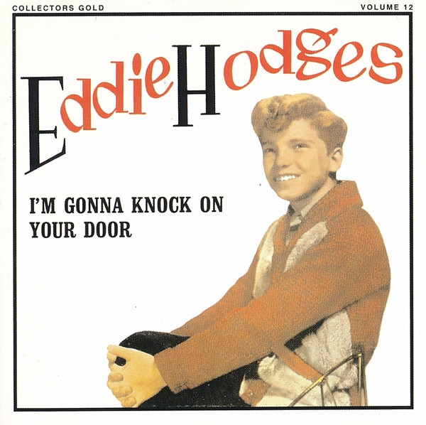 I'm Gonna Knock On Your Door