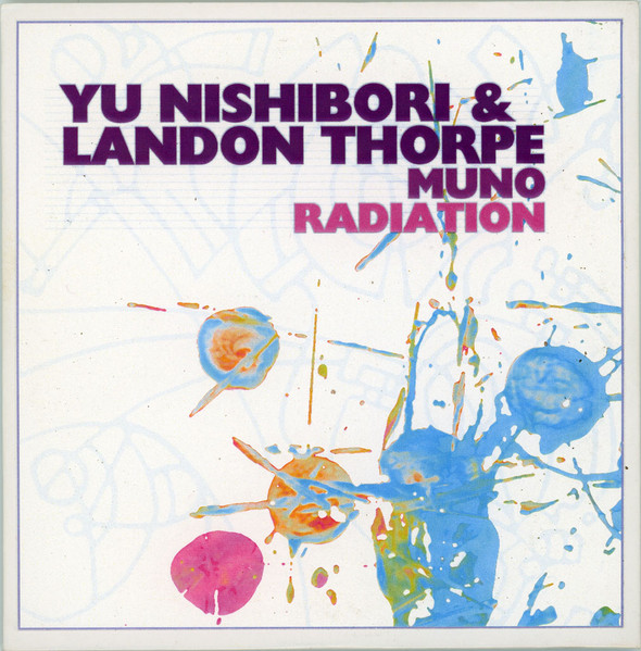 Muno Radiation