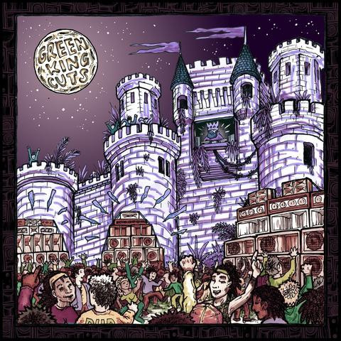 Bun Down Babylon / Origination Dub