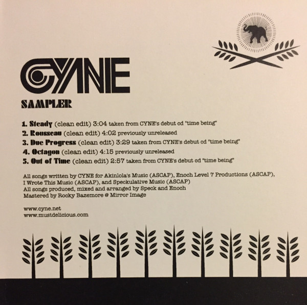 Sampler