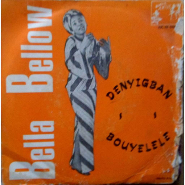 Denyigban / Bouyelele