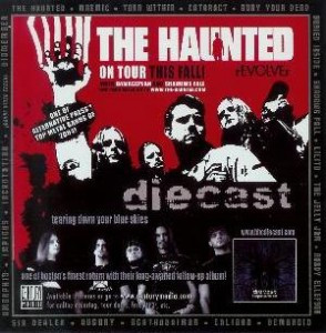 KnuckleTracks LXXXIV