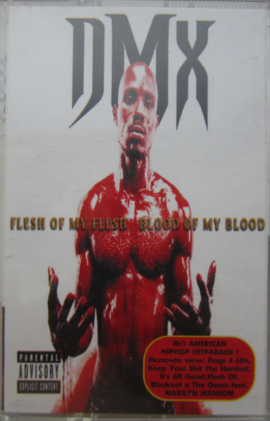 Flesh Of My Flesh Blood Of My Blood