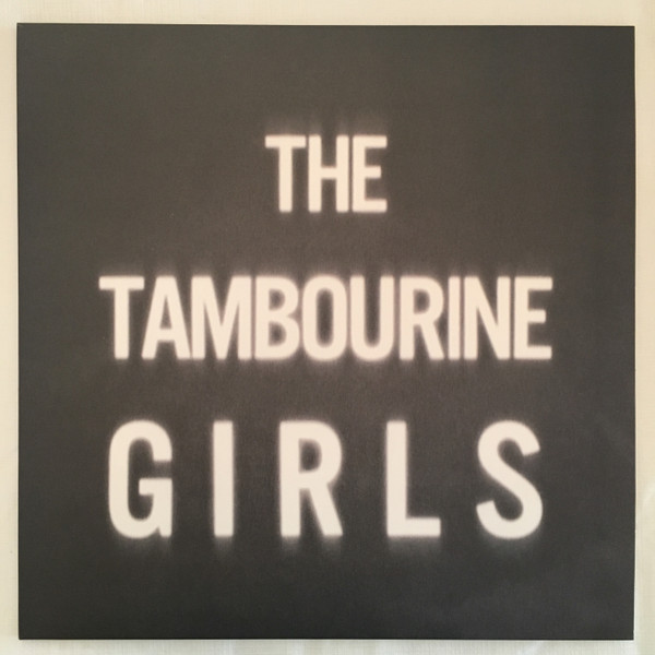 The Tambourine Girls