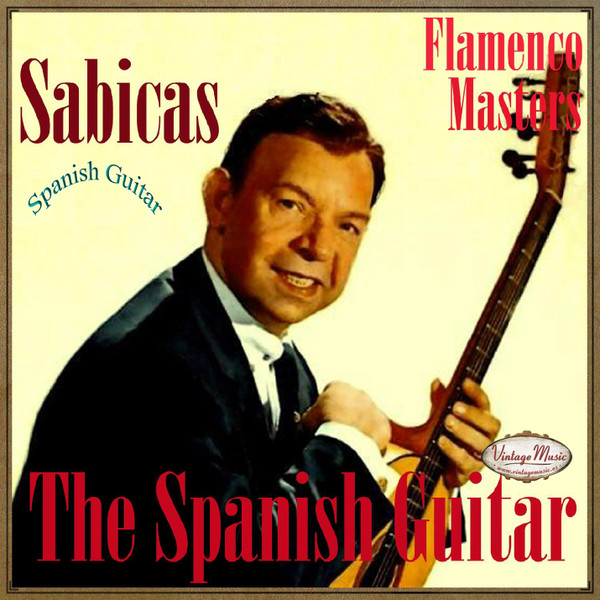 Sabicas