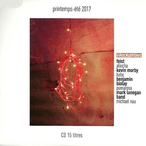 Printemps-Été 2017