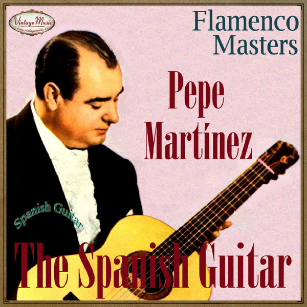 Pepe Martínez