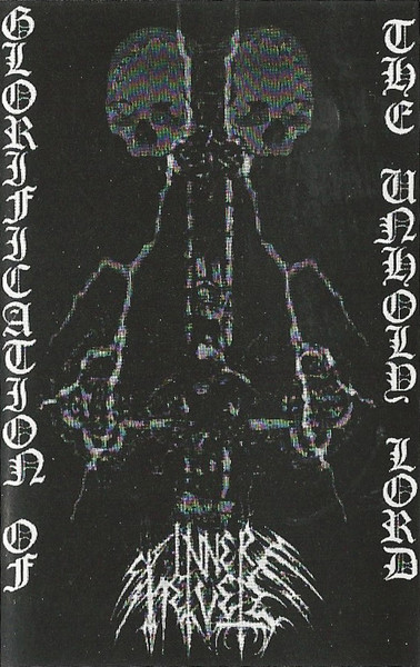 Glorification Of The Unholy Lord
