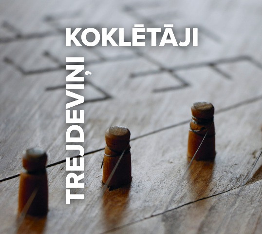 Trejdeviņi Koklētāji