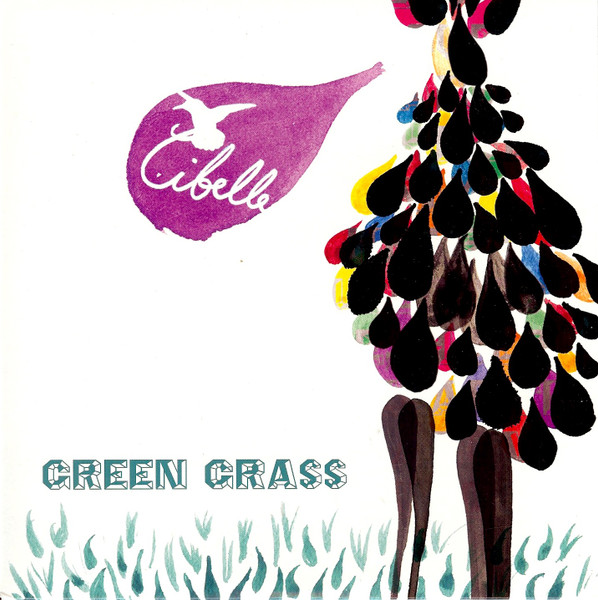 Green Grass