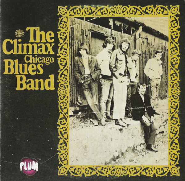 The Climax Chicago Blues Band