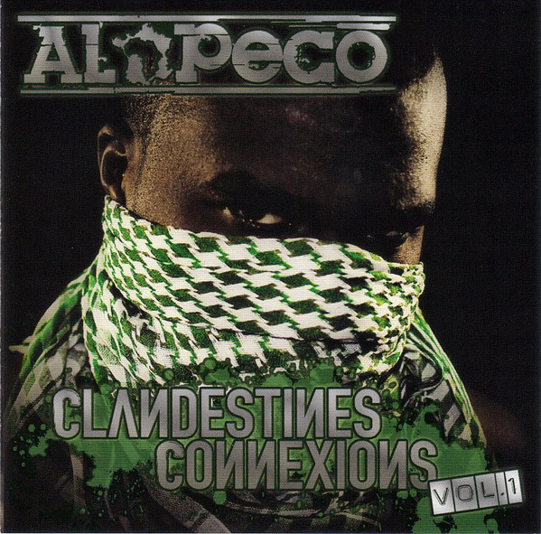 Clandestines Connexions - Vol.1