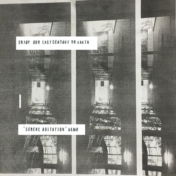 'Serene Agitation Demo'