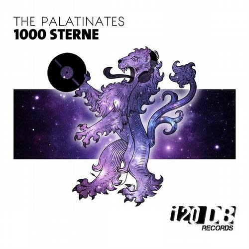 1000 Sterne