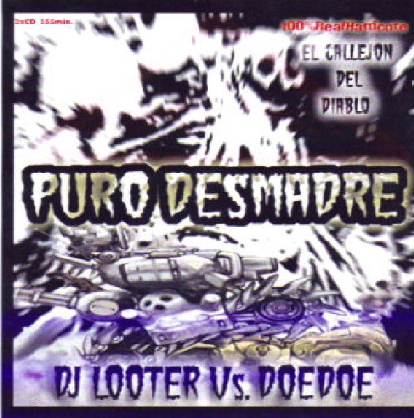 Puro Desmadre