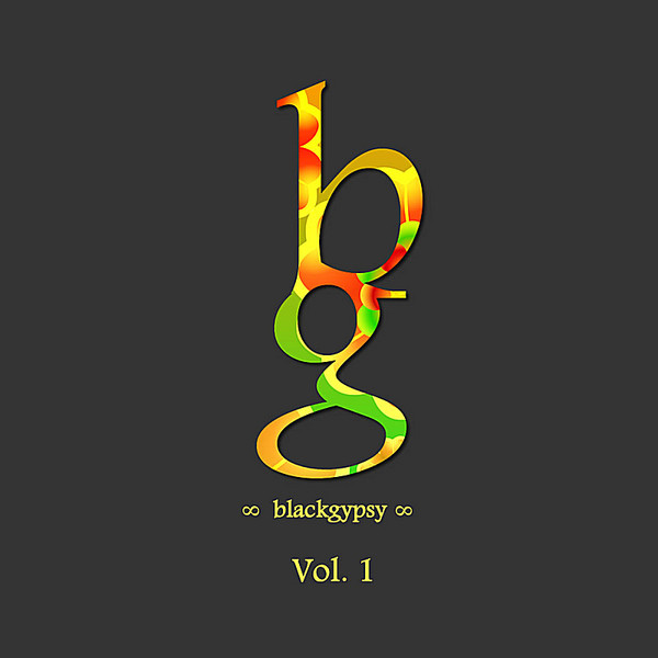 Blackgypsy Vol. 1