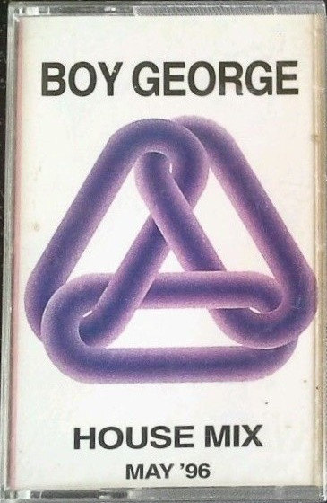 House Mix, May '96