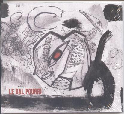 Le Bal Pourri