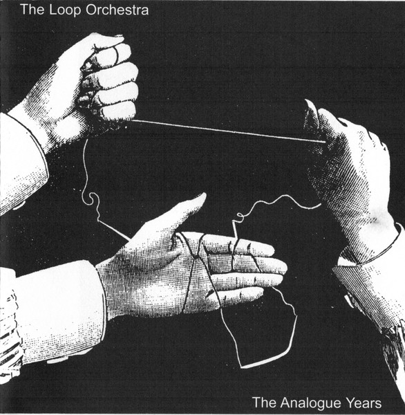 The Analogue Years