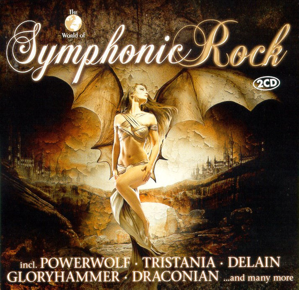 The World Of Symphonic Rock