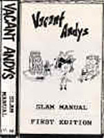 Slam Manual-First Edition