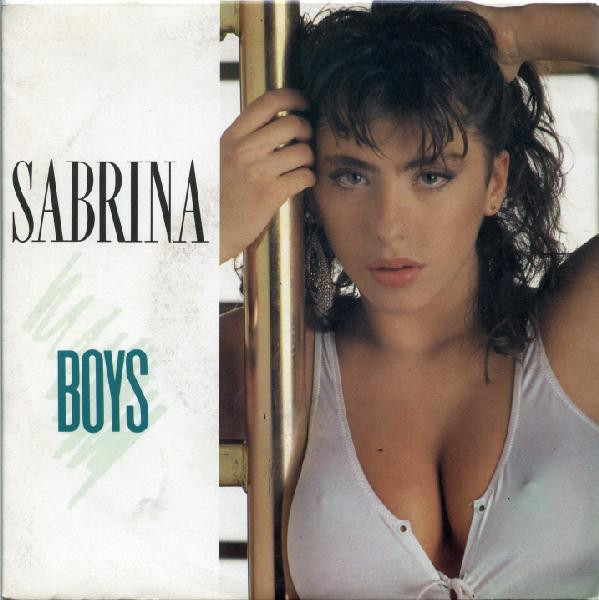 Boys (Summertime Love)