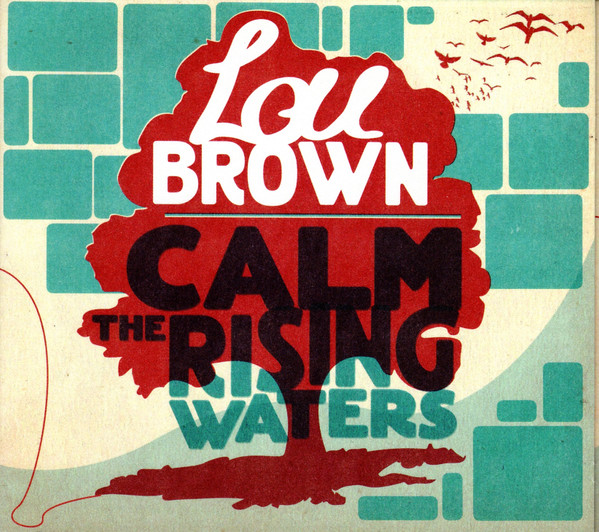 Calm The Rising Waters