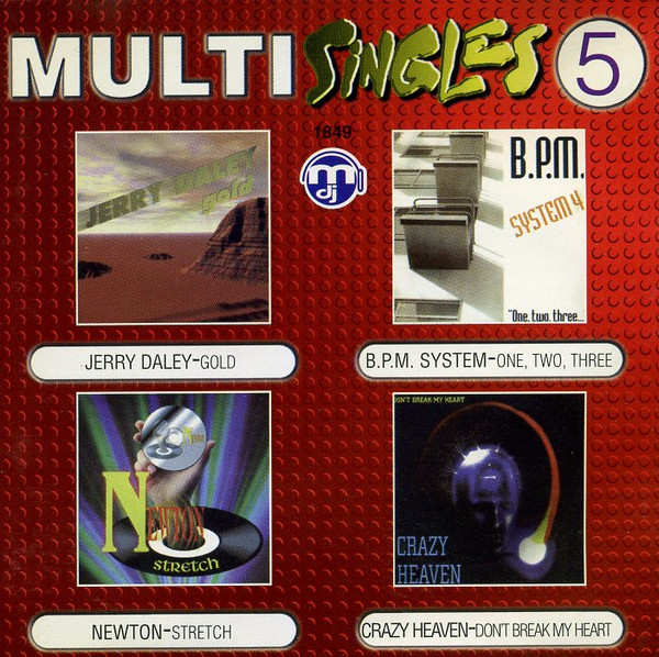 Multi Singles 5