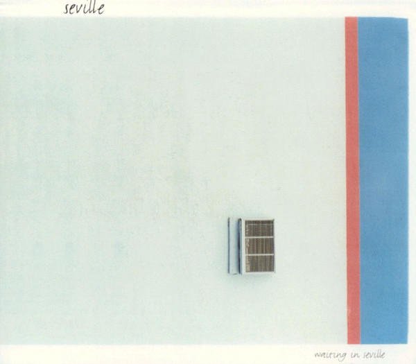 Waiting in Seville