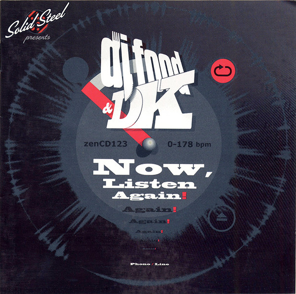 Now, Listen Again!