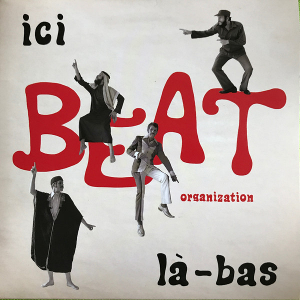 Beat Ici Là-bas
