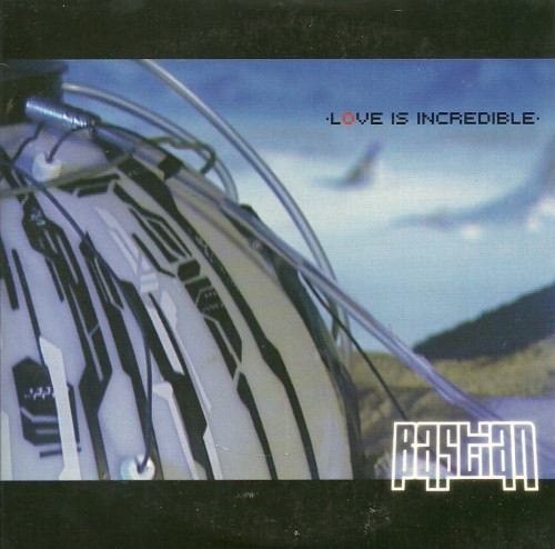 Love Is Incredible