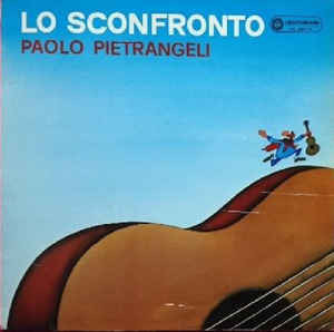 Lo Sconfronto
