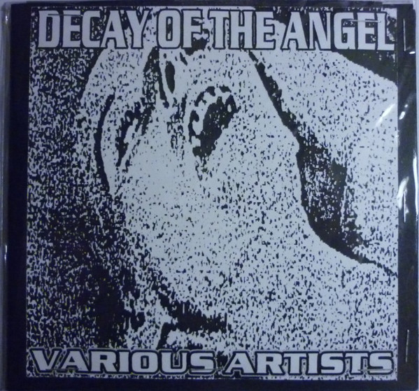 Decay Of The Angel