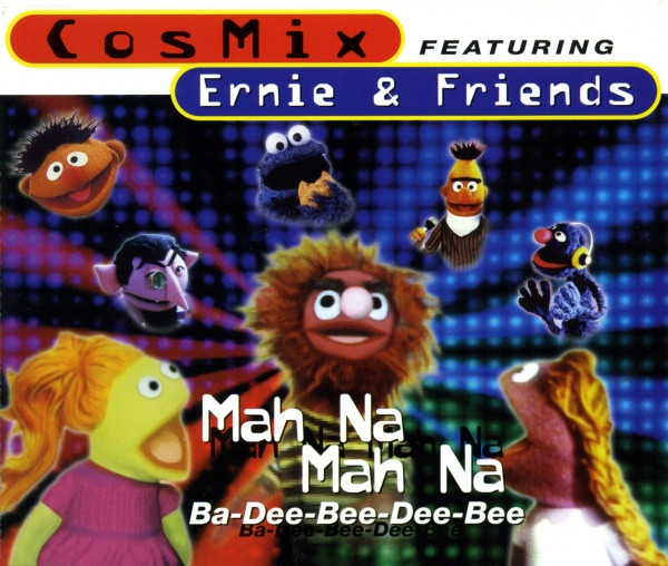 Mah Na Mah Na Ba-Dee-Bee-Dee-Bee