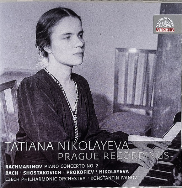 Prague Recordings