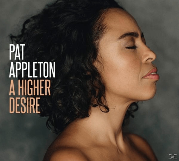 A Higher Desire