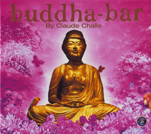 Buddha-Bar