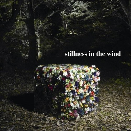 Stillness In The Wind