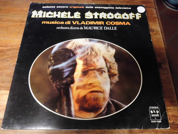 Michele Strogoff