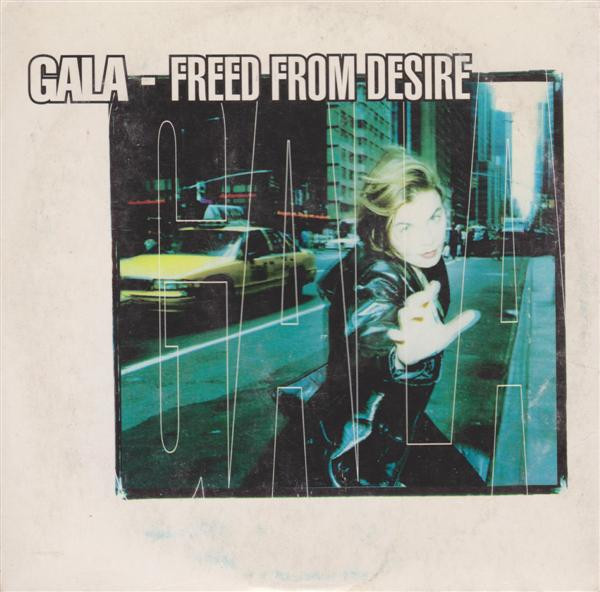 Freed From Desire