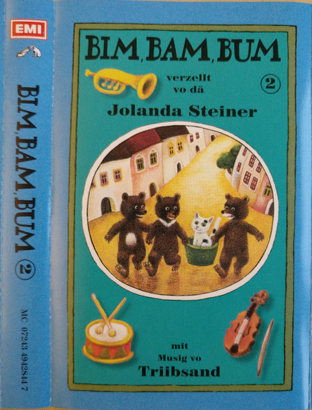 Bim Bam Bum