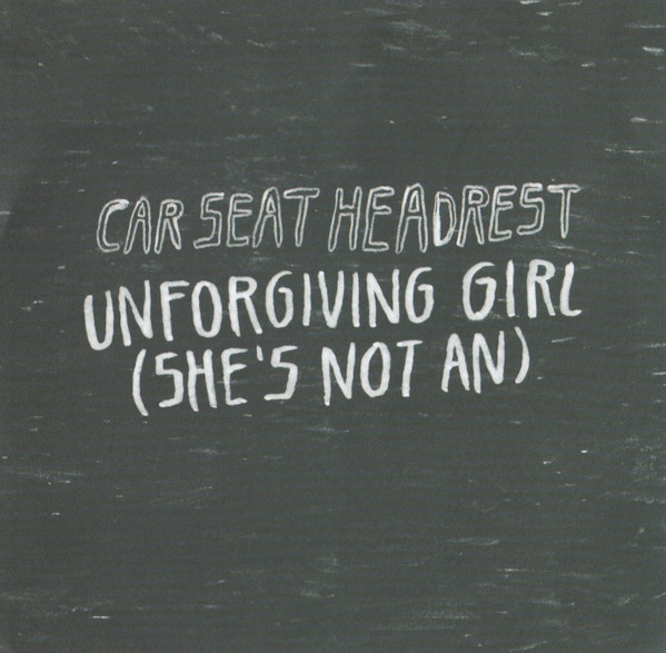 Unforgiving Girl (She's Not An)